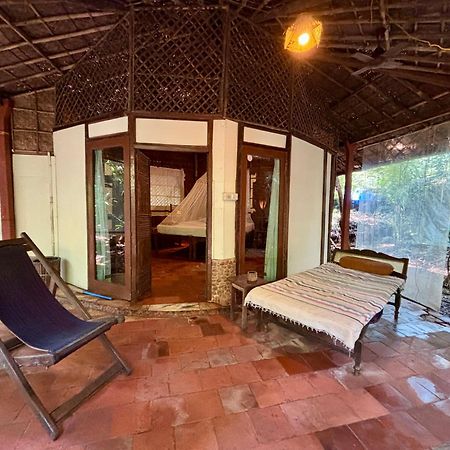 Hotel Bhakti Kutir Palolem Exteriér fotografie