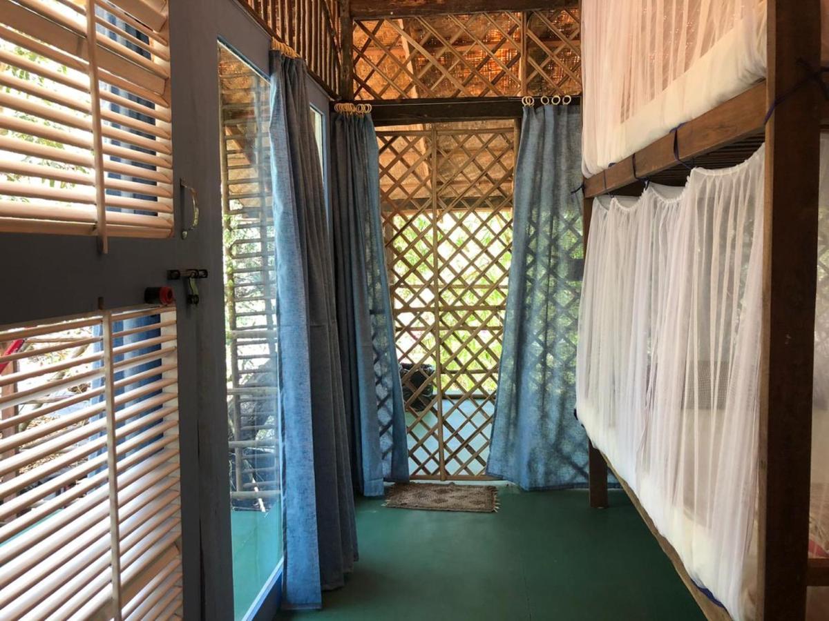 Hotel Bhakti Kutir Palolem Exteriér fotografie