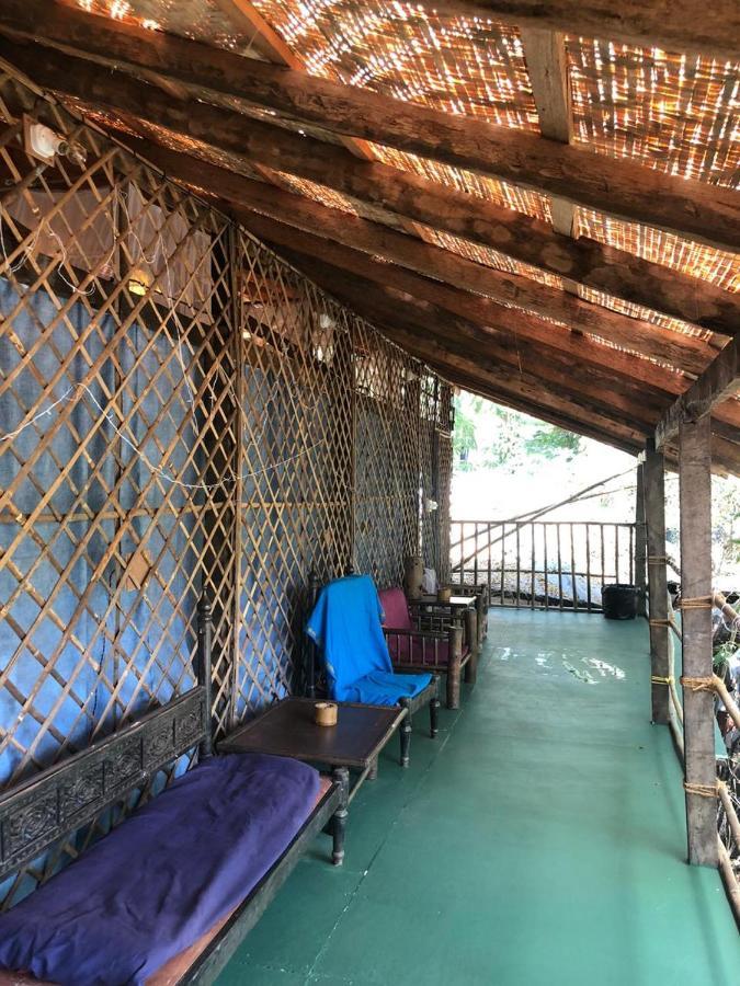 Hotel Bhakti Kutir Palolem Exteriér fotografie