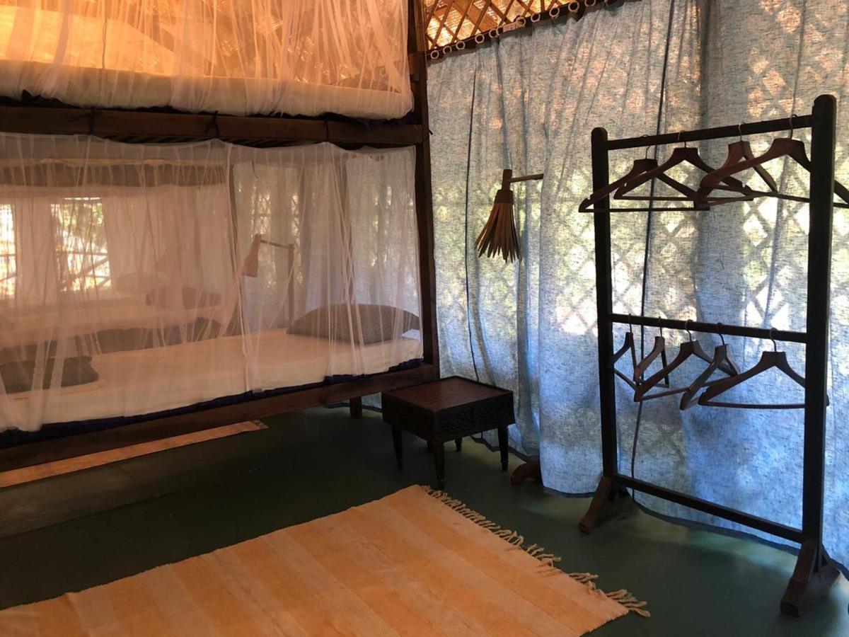 Hotel Bhakti Kutir Palolem Exteriér fotografie