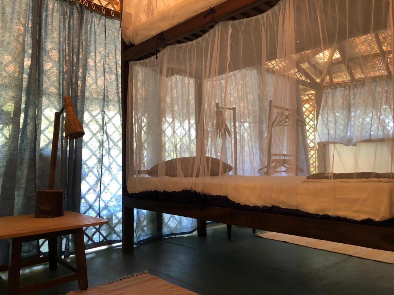 Hotel Bhakti Kutir Palolem Exteriér fotografie