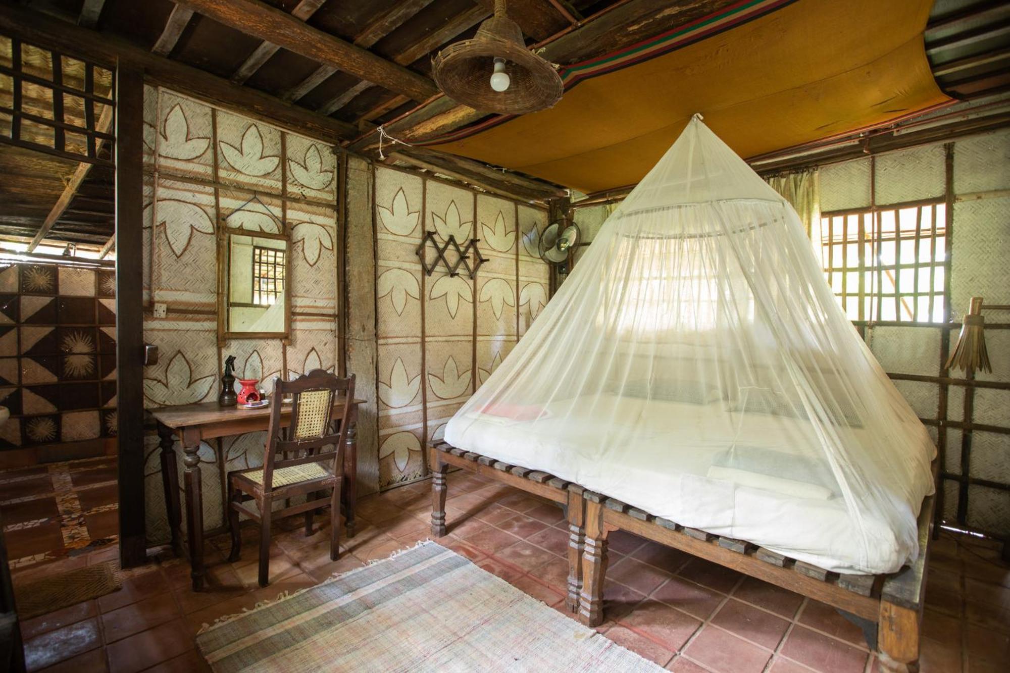 Hotel Bhakti Kutir Palolem Exteriér fotografie