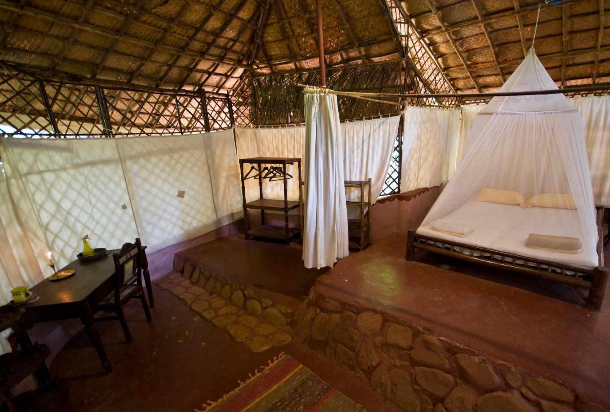 Hotel Bhakti Kutir Palolem Exteriér fotografie