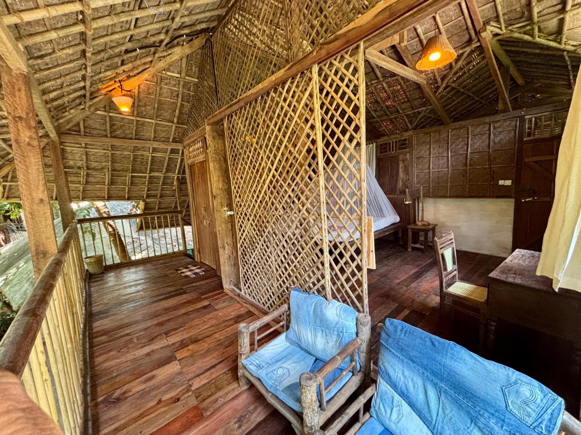 Hotel Bhakti Kutir Palolem Exteriér fotografie