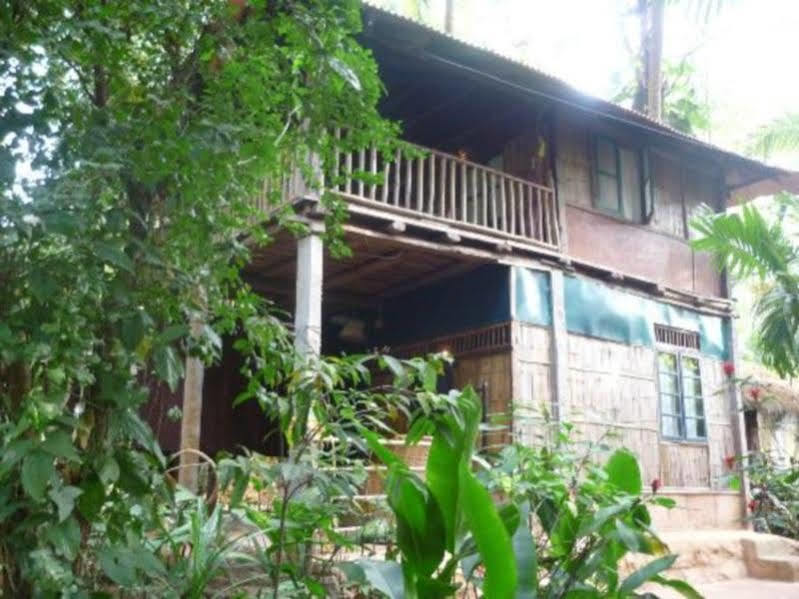 Hotel Bhakti Kutir Palolem Exteriér fotografie